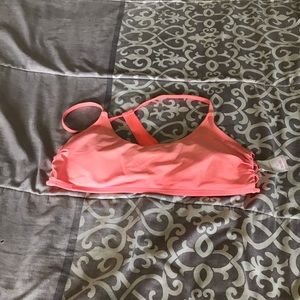 Bathing suit top
